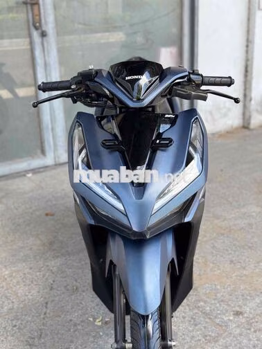 Honda Vario 125 2021 Đen 22.000km