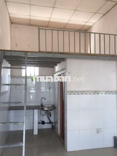 Chính chủ cho thuê phòng trọ mới xây thoáng mát, sạch sẽ tại Tân Bình
