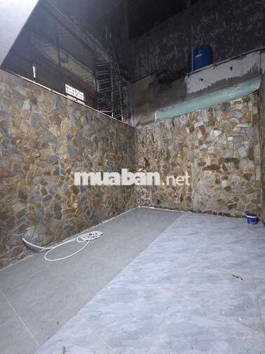 300M2 SÀN 4 TẦNG NHÀ ĐẸP - THANG MÁY - HẺM XE HƠI NÉ NHAU 