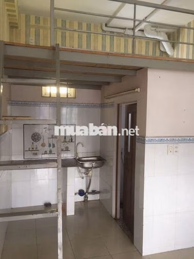 Chính chủ cho thuê phòng trọ mới xây thoáng mát, sạch sẽ tại Tân Bình