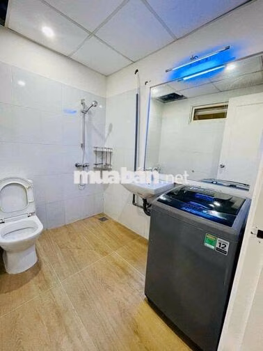 🏠Nguyễn Minh Hoàng,Tân Bình 2 phòng ngủ tách bếp 40m2 8tr ở 4 -5 vô tư