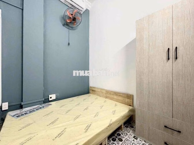 🏠 Cộng Hoà, Tân Sơn Nhất - Gần HVHK, Lottemart, vòng xoay lăng cha cả