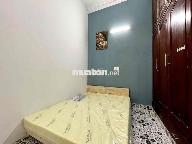 🏠 Cộng Hoà, Tân Sơn Nhất - Gần HVHK, Lottemart, vòng xoay lăng cha cả