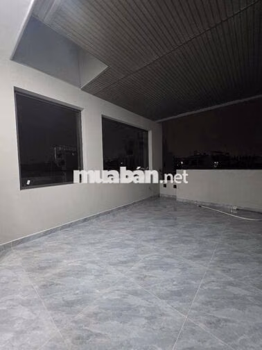 300M2 SÀN 4 TẦNG NHÀ ĐẸP - THANG MÁY - HẺM XE HƠI NÉ NHAU 
