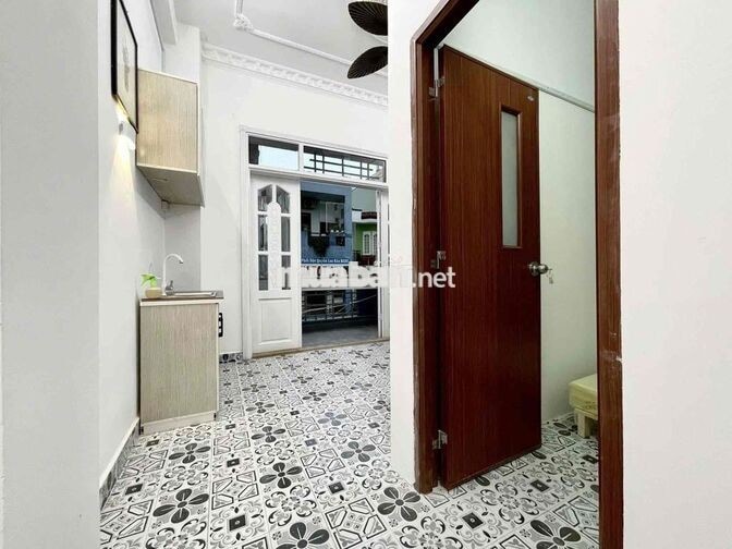 🏠 Cộng Hoà, Tân Sơn Nhất - Gần HVHK, Lottemart, vòng xoay lăng cha cả