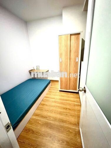🏡 PHÒNG RIÊNG FULL NỘI THẤT – CHỈ 1 NGƯỜI Ở - 537 NGUYỄN OANH