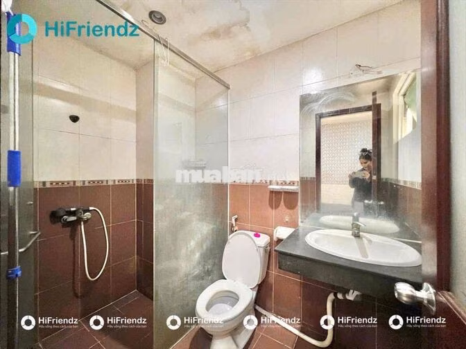 PHÒNG TRỌ FULL NỘI THẤT GÚA RẺ KHU BÀU CÁT - ĐẠI HỌC VĂN HIẾN