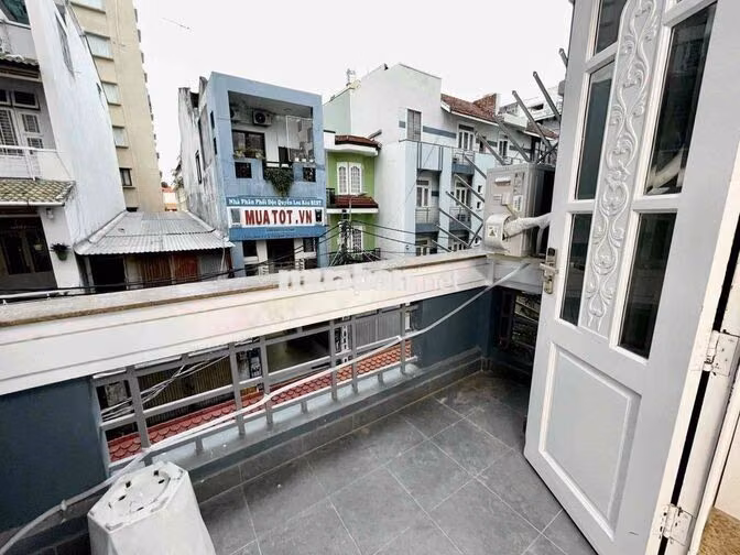 🏠 Cộng Hoà, Tân Sơn Nhất - Gần HVHK, Lottemart, vòng xoay lăng cha cả
