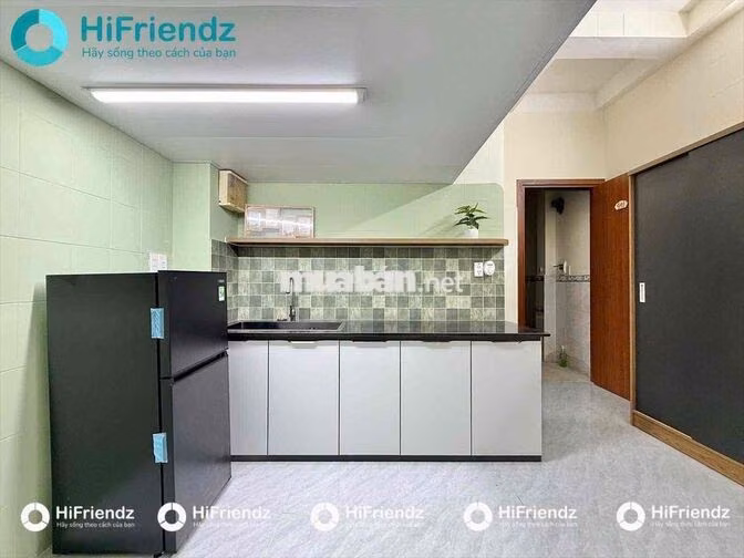 PHÒNG TRỌ GIÁ RẺ FULL NỘI THẤT HỌC VIỆN HÀNG KHÔNG - K300  - VĂN HIẾN