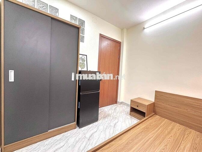 PHÒNG TRỌ GIÁ RẺ FULL NỘI THẤT HỌC VIỆN HÀNG KHÔNG - K300  - VĂN HIẾN