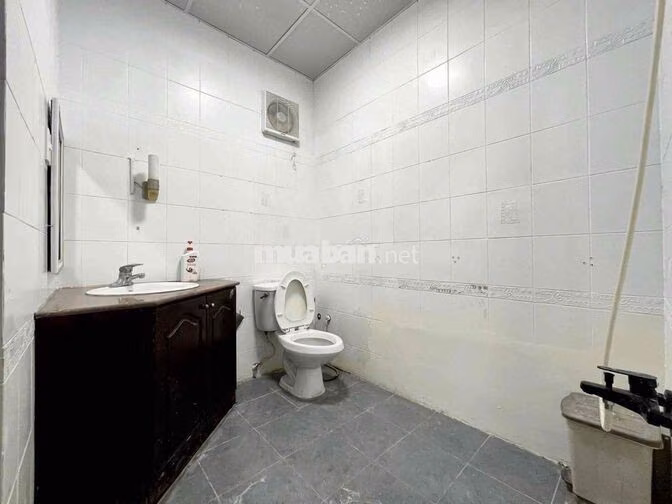 🏠 Cộng Hoà, Tân Sơn Nhất - Gần HVHK, Lottemart, vòng xoay lăng cha cả
