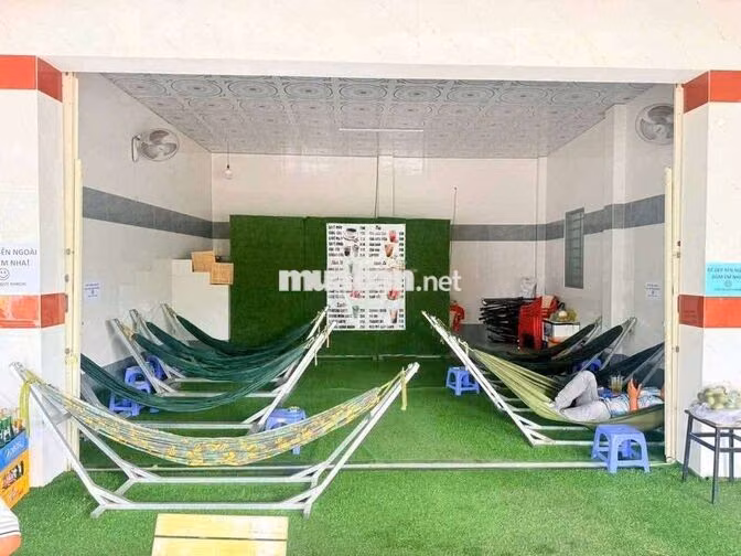 NHÀ 251 M2 MẶT TIỀN HUỲNH TẤN PHÁT_ PHÚ TÂN VĨNH LONG