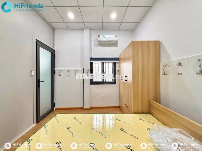 CHÍNH CHỦ CHO THUÊ NHÀ NGUYÊN CĂN 1 TRỆT 1 LẦU GIÁ RẺ - KHU BÀU CÁT