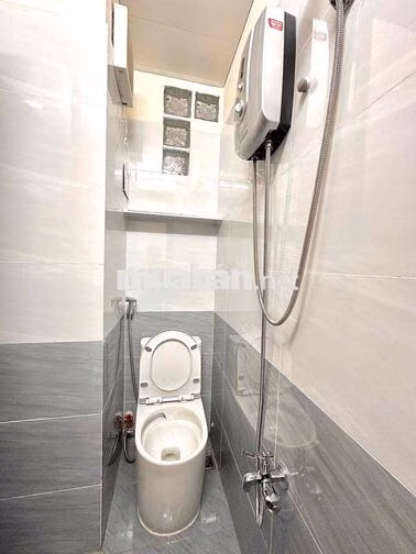 PHÒNG TRỌ GIÁ RẺ FULL NỘI THẤT HỌC VIỆN HÀNG KHÔNG - K300  - VĂN HIẾN