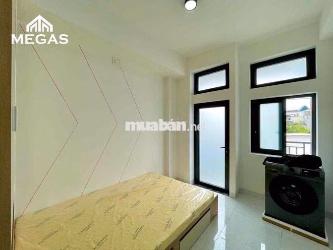 Khai Trương Căn Hộ 2 Phòng Ngủ Ban Công Nằm Dương Quảng Hàm