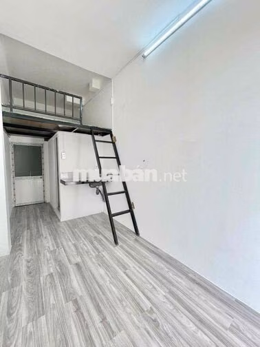 PHÒNG TRỌ GIÁ RẺ NGAY ĐẠI HỌC VĂN HIẾN - KHU BÀU CÁT