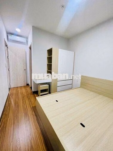 Cho thuê Charm City ngay vincom dĩ an 2PN 2Wc giá 8triệu full nội thất