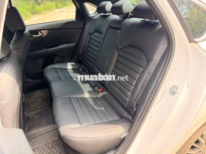 Kia K3 1.6 Turbo GT-Line sản xuất 2025
