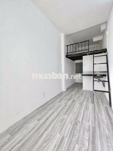 PHÒNG TRỌ GIÁ RẺ NGAY ĐẠI HỌC VĂN HIẾN - KHU BÀU CÁT