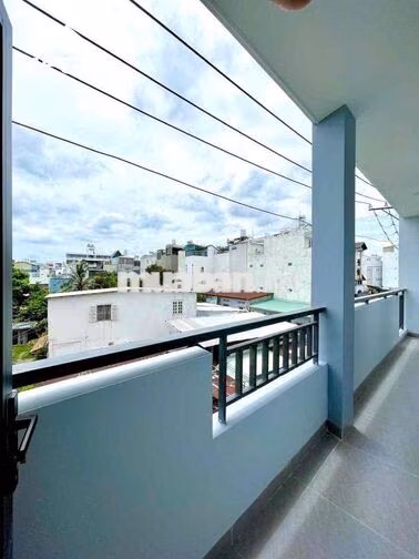 Khai Trương Căn Hộ 2 Phòng Ngủ Ban Công Nằm Dương Quảng Hàm