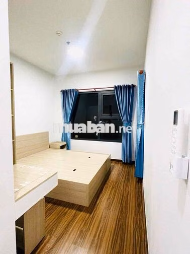 Cho thuê Charm City ngay vincom dĩ an 2PN 2Wc giá 8triệu full nội thất
