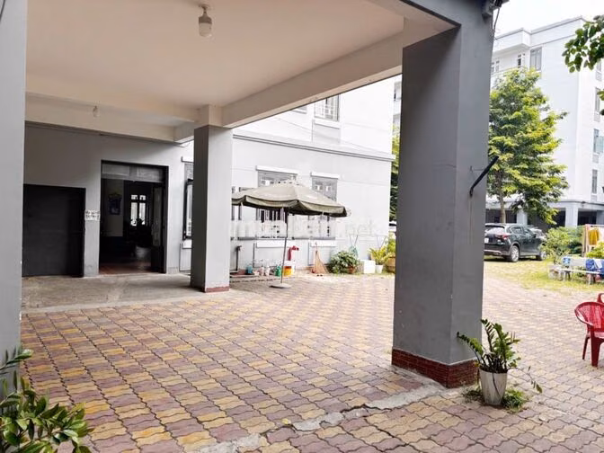 CHÍNH CHỦ CẦN BÁN CHUNG CƯ AN SƯƠNG