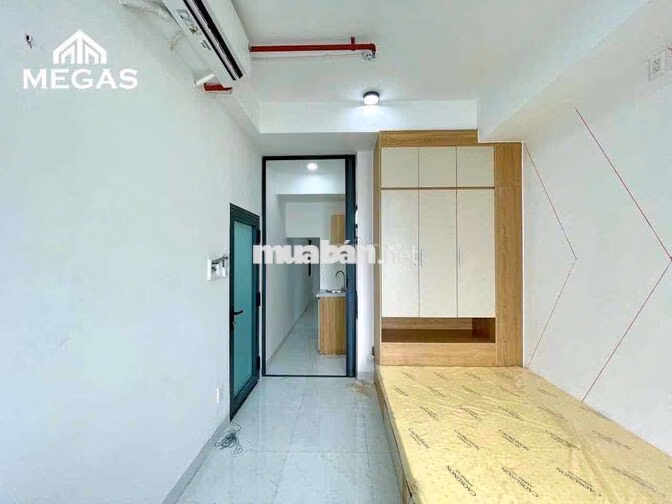 Khai Trương Căn Hộ 2 Phòng Ngủ Ban Công Nằm Dương Quảng Hàm