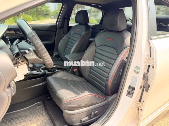 Kia K3 1.6 Turbo GT-Line sản xuất 2025