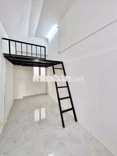 PHÒNG TRỌ GIÁ RẺ NGAY ĐẠI HỌC VĂN HIẾN - KHU BÀU CÁT