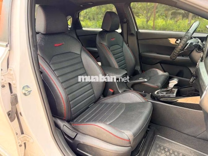 Kia K3 1.6 Turbo GT-Line sản xuất 2025