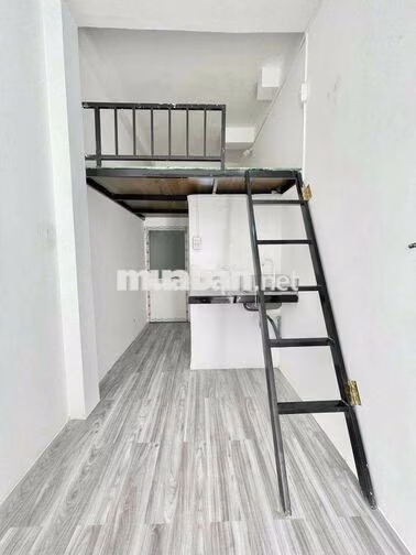 PHÒNG TRỌ GIÁ RẺ NGAY ĐẠI HỌC VĂN HIẾN - KHU BÀU CÁT