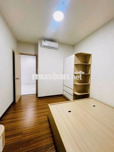 Cho thuê Charm City ngay vincom dĩ an 2PN 2Wc giá 8triệu full nội thất