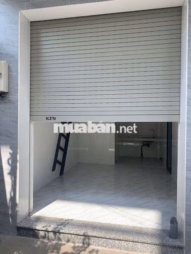 PHÒNG TRỌ MẶT TIỀN ĐƯỜNG TỐNG VĂN HÊN, TÂN BÌNH –  CÓ THỂ KINH DOANH