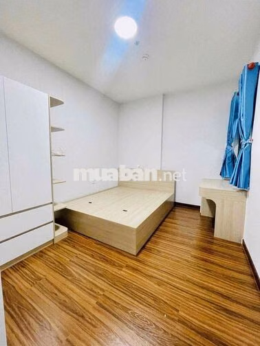 Cho thuê Charm City ngay vincom dĩ an 2PN 2Wc giá 8triệu full nội thất