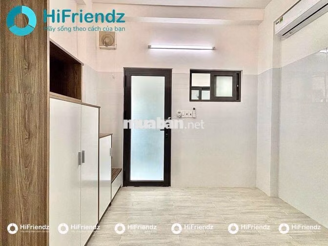 KHAI TRƯƠNG CĂN HỘ DỊCH VỤ GIÁ RẺ NGAY ĐÔNG HƯNG THUẬN, NGUYỄN VĂN QUÁ