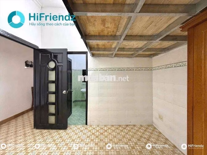 CHO THUÊ PHÒNG DUPLEX ĐẦU ĐƯỜNG HÀ HUY GIÁP NGAY IUH NGUYỄN VĂN DUNG