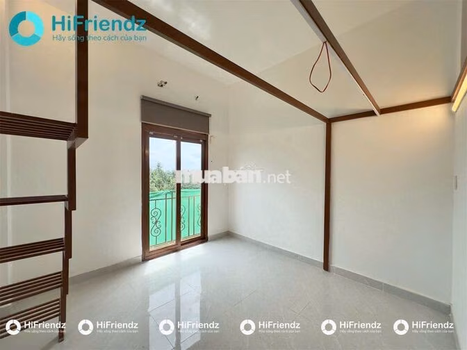 PHÒNG GIÁ RẺ MỚI XÂY NGAY ĐẠI HỌC NGUYỄN TẤT THÀNH 