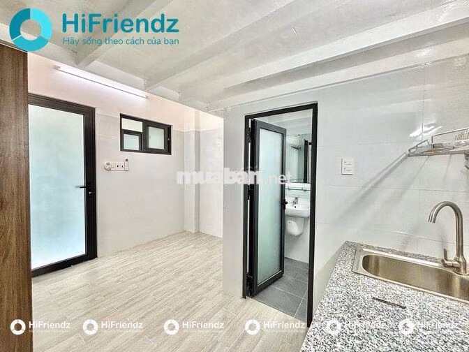 KHAI TRƯƠNG CĂN HỘ DỊCH VỤ GIÁ RẺ NGAY ĐÔNG HƯNG THUẬN, NGUYỄN VĂN QUÁ