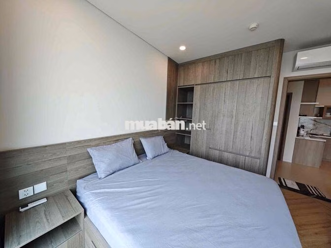 🏙️ CHO THUÊ CĂN HỘ 1PN+ – VIEW TRỰC DIỆN SÔNG HÀN 🌊  ✨ 1 phòng ngủ +