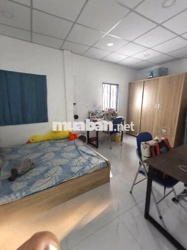 VUÔNG 5X24M – CHỈ 6,6 TỶ | PHAN SÀO NAM – BÀU CÁT, TÂN BÌNH