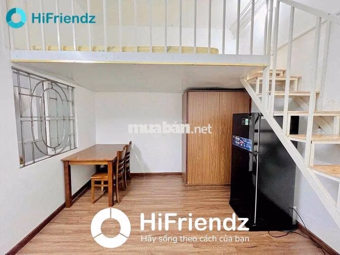 PHÒNG TRỌ GIÁ RẺ FULL NT NGAY HỌC VIÊN HÀNG KHÔNG KHU K300 - VĂN HIẾN