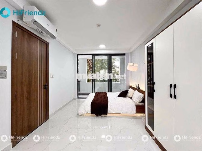 🏡CHDV ĐI BỘ QUA IUH CS3( MỚI 100% )BAN CÔNG THOÁNG MÁT