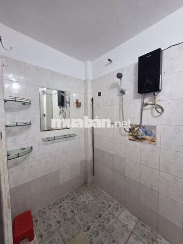 CHỦ GẤP BÁN GIẢM GẦN 1 TỶ - HXH NÉ NHAU - ĐI BỘ QUA SÂN BAY T3