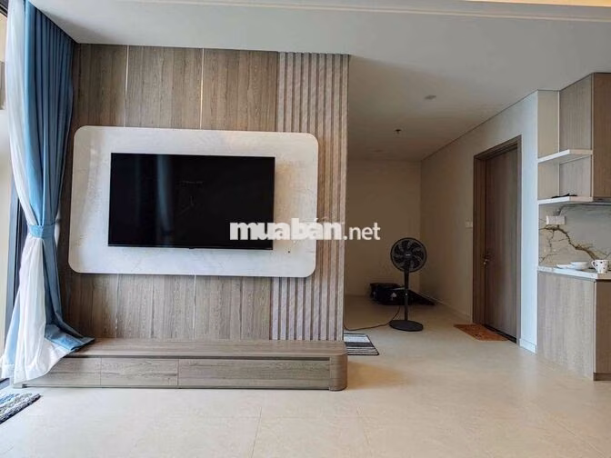 🏙️ CHO THUÊ CĂN HỘ 1PN+ – VIEW TRỰC DIỆN SÔNG HÀN 🌊  ✨ 1 phòng ngủ +