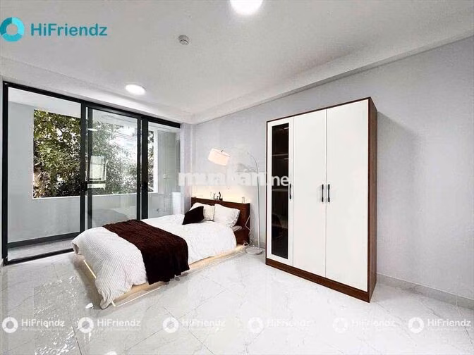 🏡CHDV ĐI BỘ QUA IUH CS3( MỚI 100% )BAN CÔNG THOÁNG MÁT