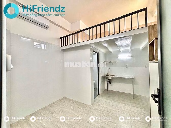 KHAI TRƯƠNG CĂN HỘ DỊCH VỤ GIÁ RẺ NGAY ĐÔNG HƯNG THUẬN, NGUYỄN VĂN QUÁ