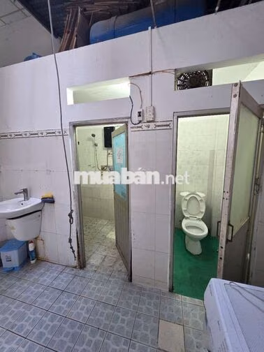 CHỦ GẤP BÁN GIẢM GẦN 1 TỶ - HXH NÉ NHAU - ĐI BỘ QUA SÂN BAY T3