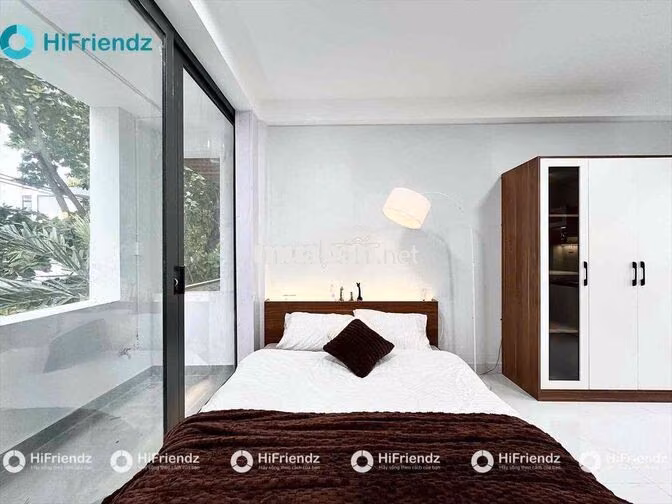 🏡CHDV ĐI BỘ QUA IUH CS3( MỚI 100% )BAN CÔNG THOÁNG MÁT