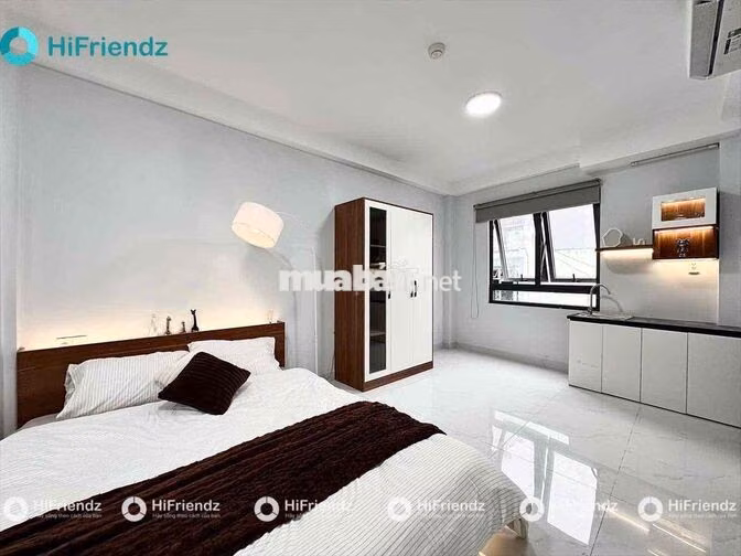 🏡CHDV ĐI BỘ QUA IUH CS3( MỚI 100% )BAN CÔNG THOÁNG MÁT
