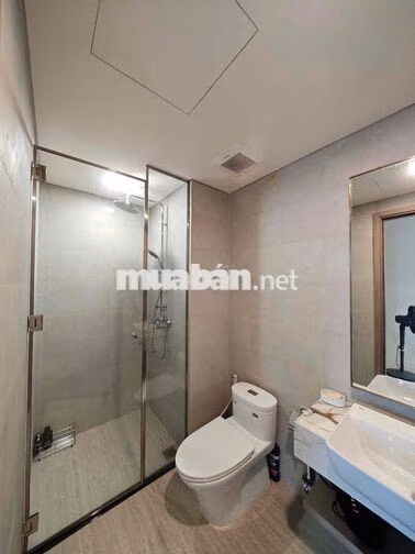 🏙️ CHO THUÊ CĂN HỘ 1PN+ – VIEW TRỰC DIỆN SÔNG HÀN 🌊  ✨ 1 phòng ngủ +